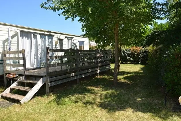 Karavan, 2 Yatak Odası (Grand Willerby)