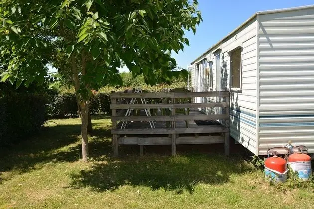 Karavan, 2 Yatak Odası (Grand Willerby)