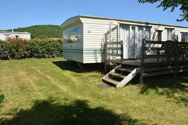 Karavan, 2 Yatak Odası (Grand Willerby)