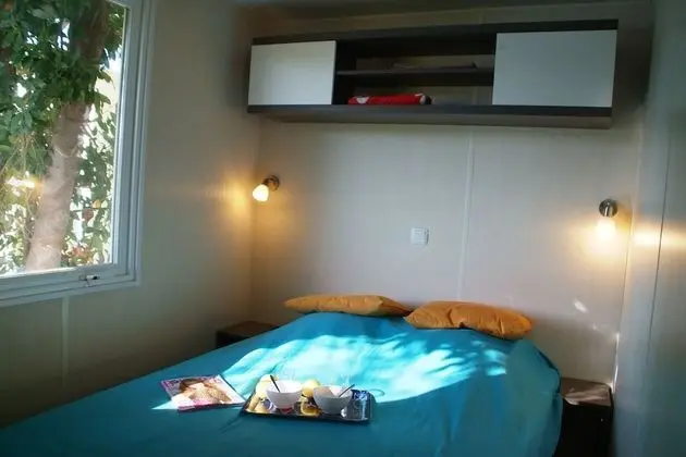 Comfort Karavan (Azur)