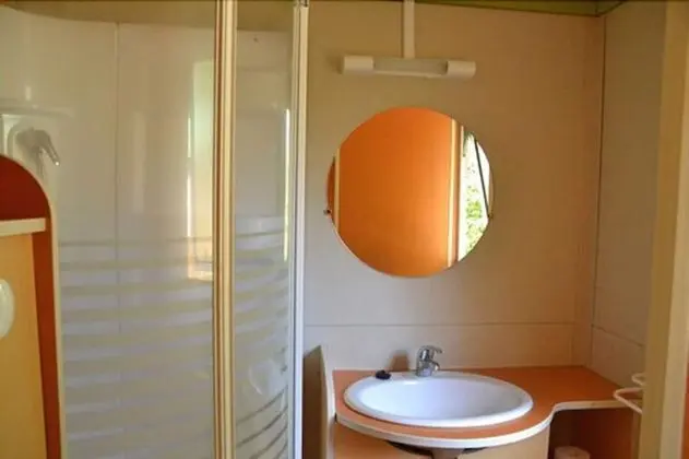 Classic Dağ Evi, 2 Yatak Odası (Morea)