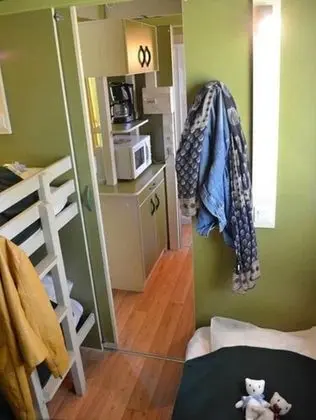 Classic Dağ Evi, 2 Yatak Odası (Morea)