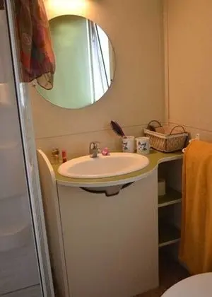 Classic Dağ Evi, 2 Yatak Odası (Morea)