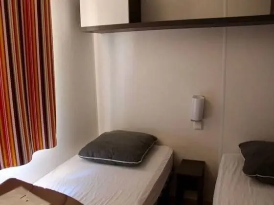 Comfort Karavan, 2 Yatak Odası