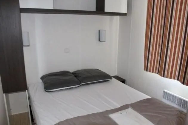 Comfort Karavan, 2 Yatak Odası