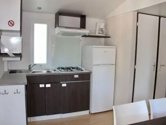 Comfort Karavan, 2 Yatak Odası