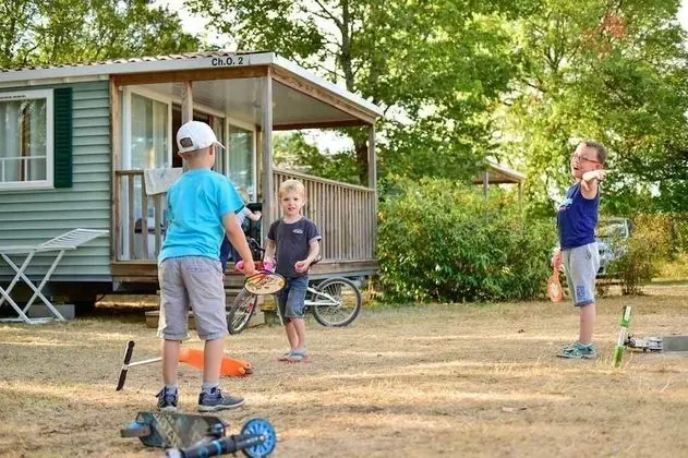 Comfort Karavan, 2 Yatak Odası