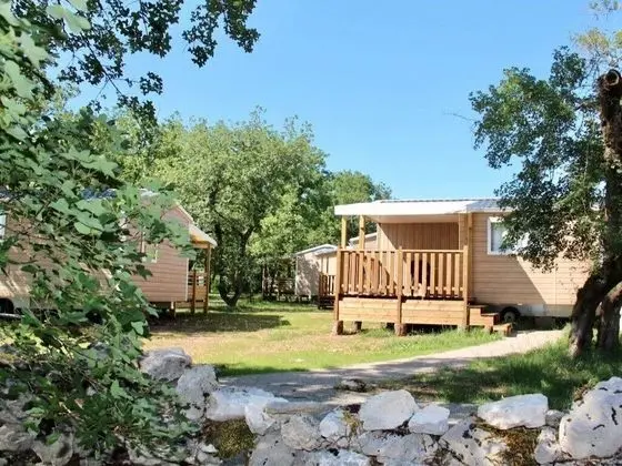 Premium Karavan, 2 Yatak Odası