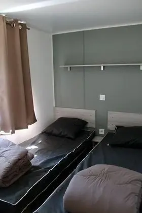 Premium Karavan, 2 Yatak Odası