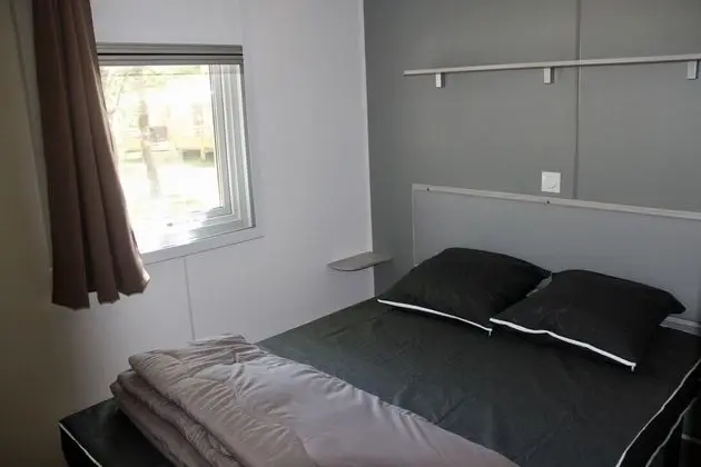 Premium Karavan, 2 Yatak Odası