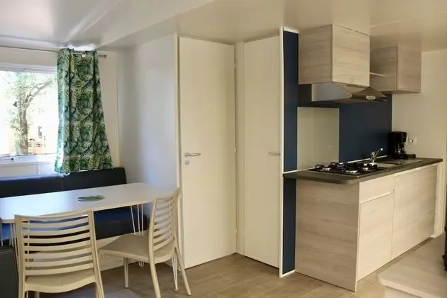 Premium Karavan, 2 Yatak Odası