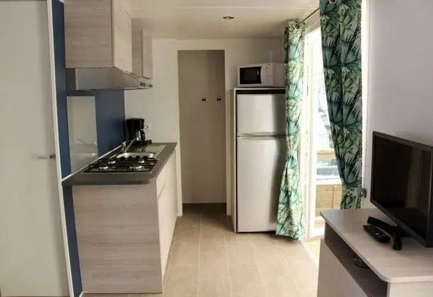 Premium Karavan, 2 Yatak Odası