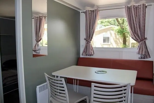 Premium Karavan, 2 Yatak Odası