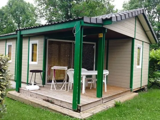 Dağ Evi (6 Personnes )