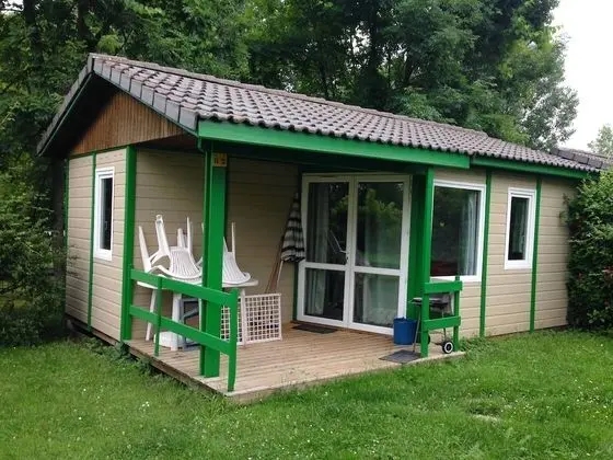 Dağ Evi (6 Personnes )