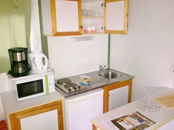 Dağ Evi (6 Personnes )