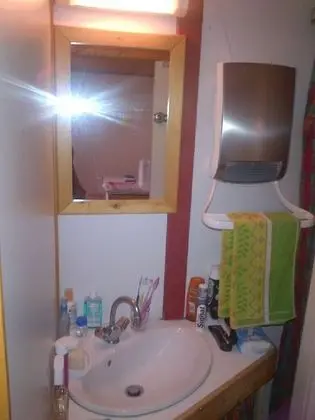 Dağ Evi (6 Personnes )