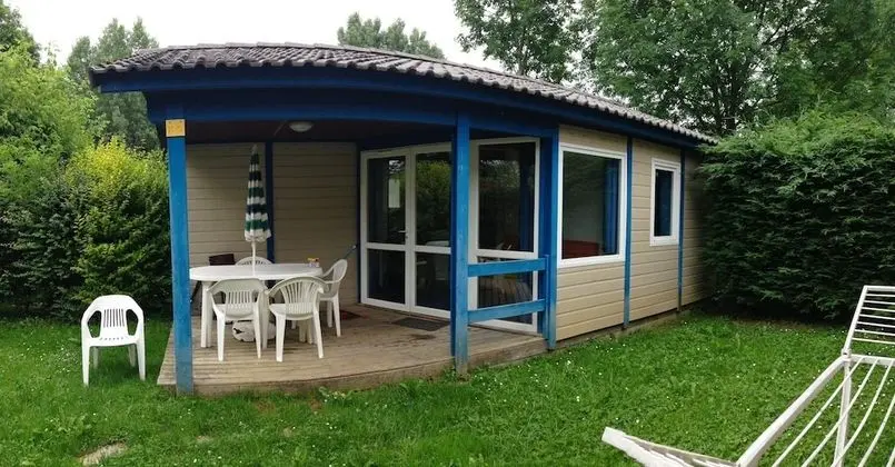 Dağ Evi (7 Personnes)