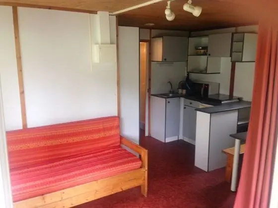 Dağ Evi (7 Personnes)