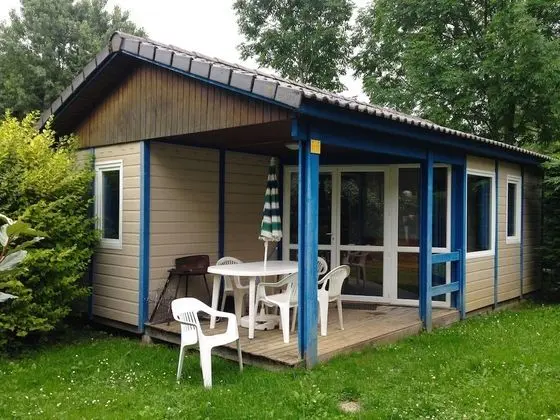 Dağ Evi (7 Personnes)