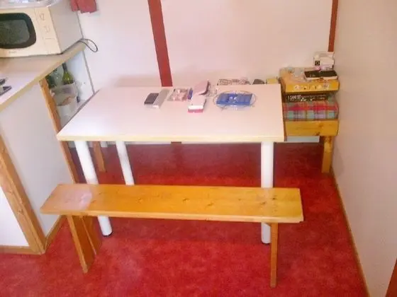 Dağ Evi (7 Personnes)