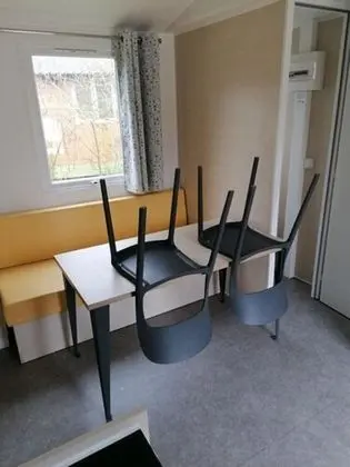 Karavan, Birden Çok Yatak