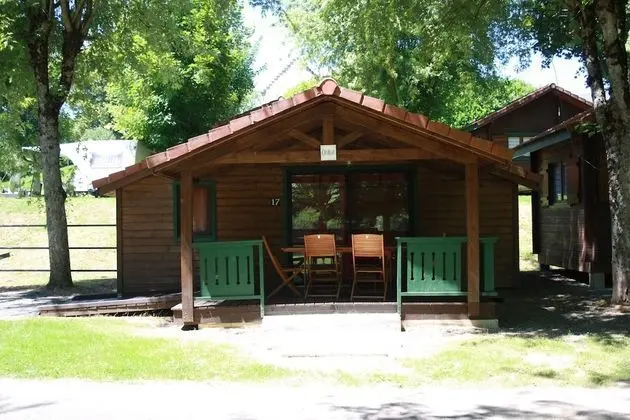 Comfort Dağ Evi (Charley)