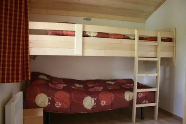 Comfort Dağ Evi (Charley)