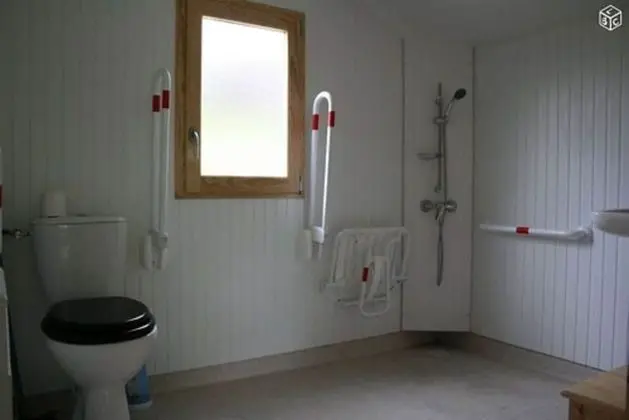 Comfort Dağ Evi (Charley)