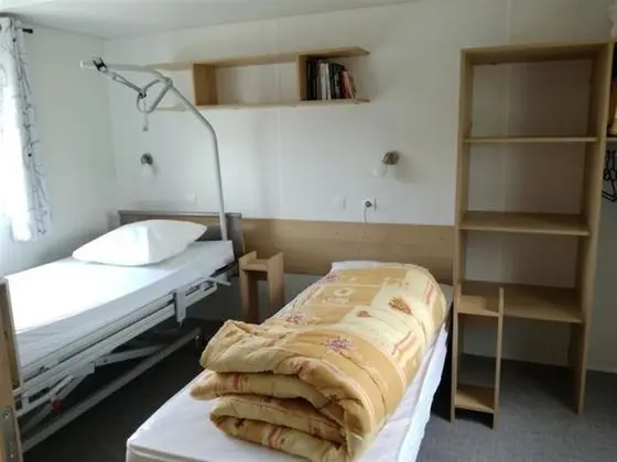 Karavan, Engellilere Uygun (57)