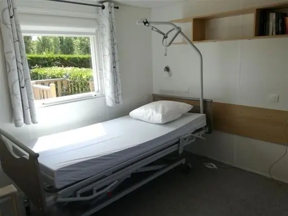 Karavan, Engellilere Uygun (57)