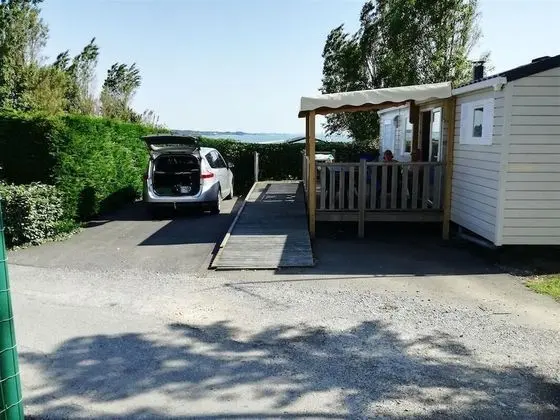 Karavan, Engellilere Uygun (57)