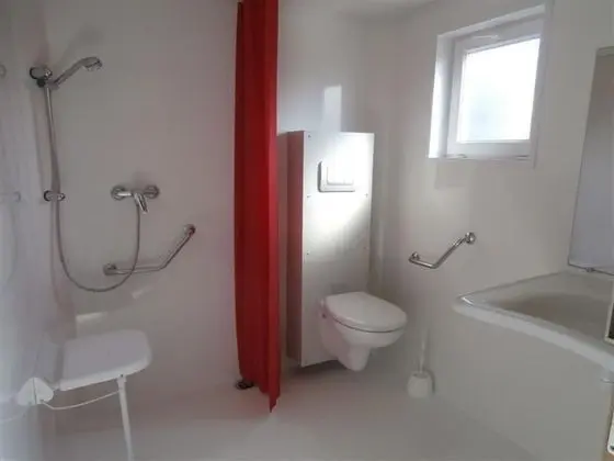 Karavan, Engellilere Uygun (57)