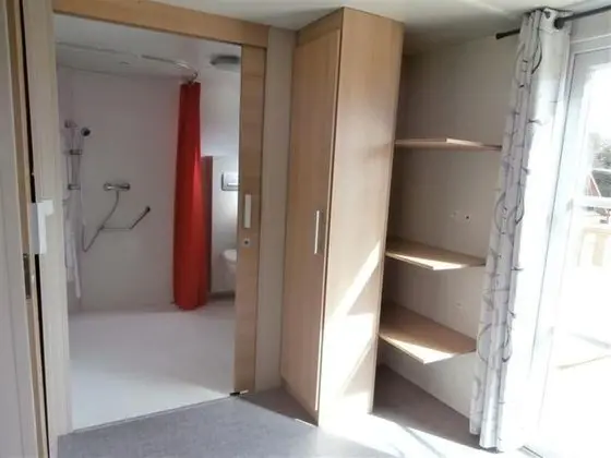 Karavan, Engellilere Uygun (57)