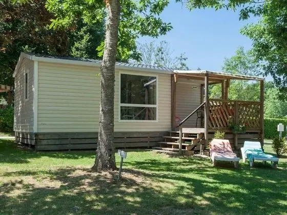 Family Classic Clim TV LV 25m2