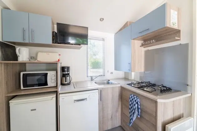 Family Classic Clim TV LV 25m2