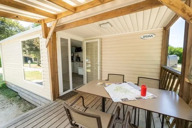 Family Classic Clim TV LV 25m2