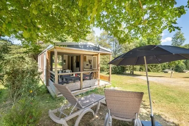 Family Premium Clim TV 28m2