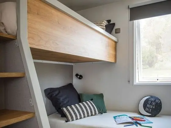 Family Premium Clim TV 28m2