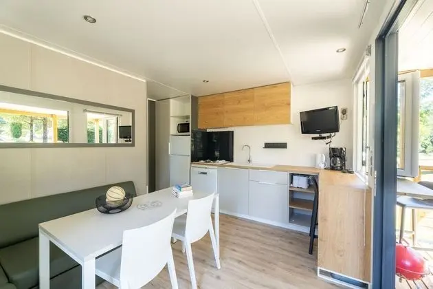 Family Premium Clim TV 28m2