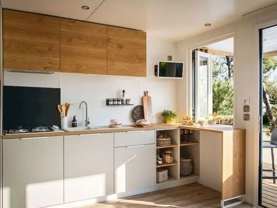 Family Premium Clim TV 28m2