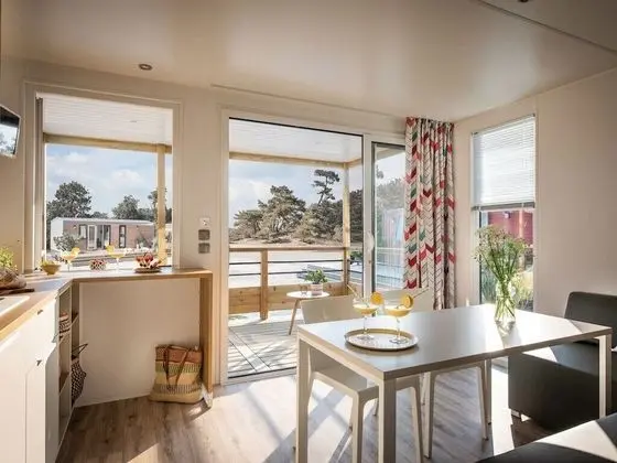 Family Premium Clim TV 28m2