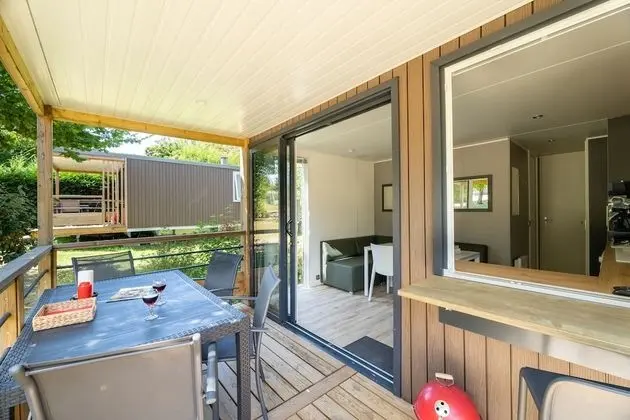 Family Premium Clim TV 28m2