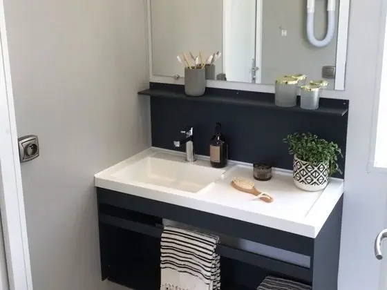 Family Premium Clim TV 28m2