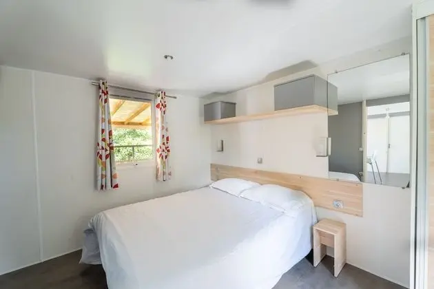 Pavillon Classic PMR 27m²