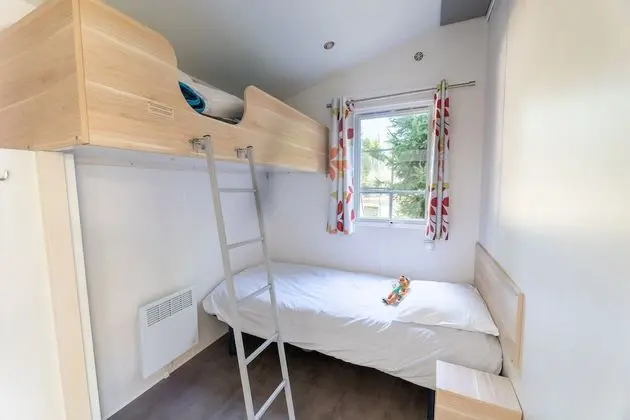 Pavillon Classic PMR 27m²