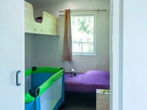 Pavillon Classic PMR 27m²