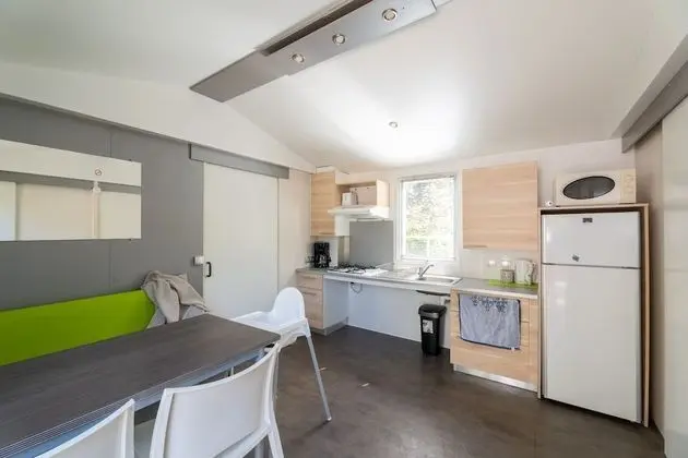 Pavillon Classic PMR 27m²