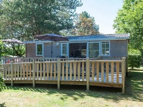 Pavillon Classic PMR 27m²