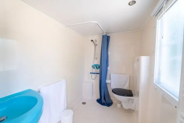 Pavillon Classic PMR 27m²